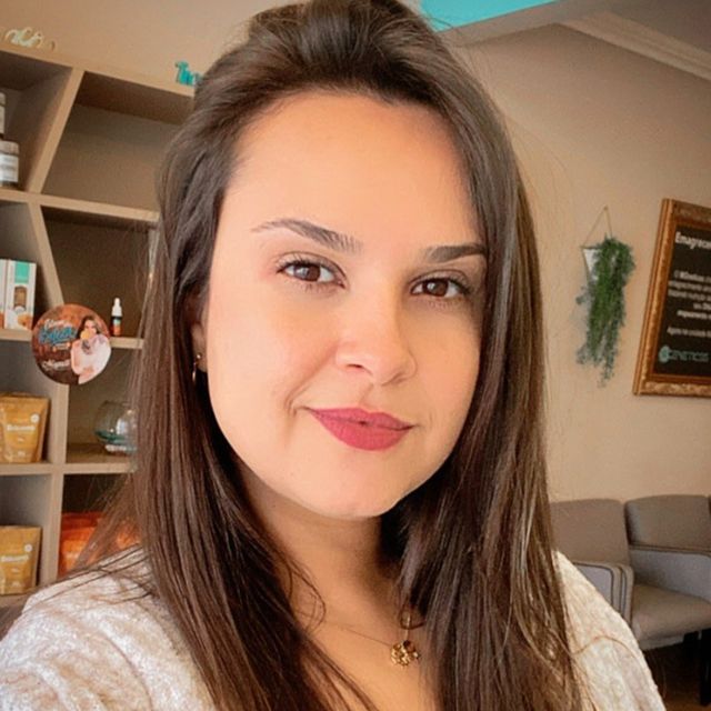 Bianca  Pontes Amorim , Psicólogo Osasco