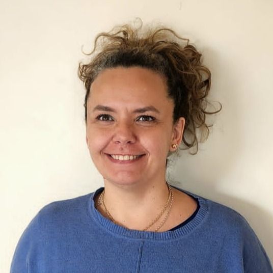 Dolores García Pavón, Psicólogo Las Condes