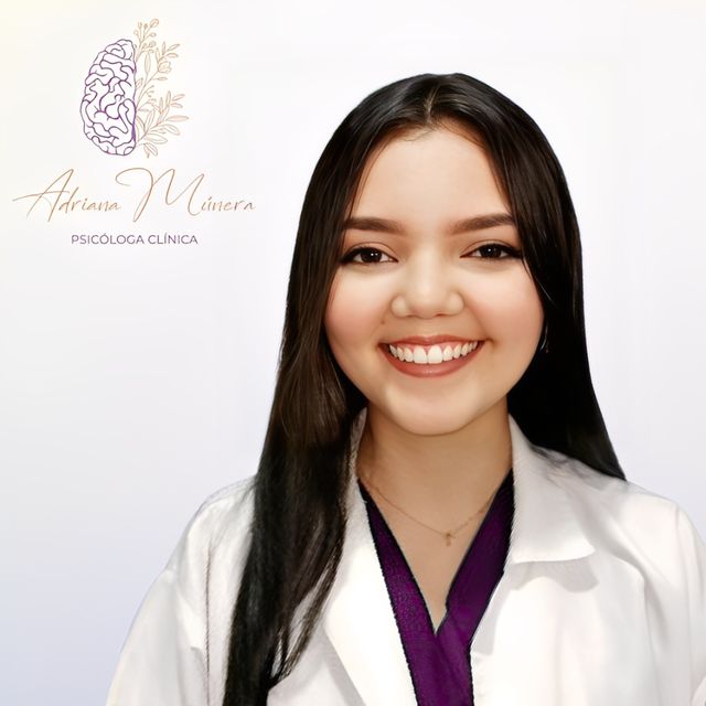 Adriana Marcela Múnera Pérez, Psicólogo Barranquilla