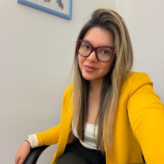 Nitza Tenorio Herrera, Psicólogo La Serena