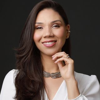 Ampliar imagem: Anna Paula Almeida, Nutricionista Maringá