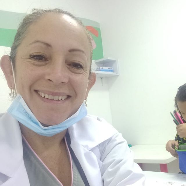 Patricia Neira Solano, Fonoaudiólogo Bogotá