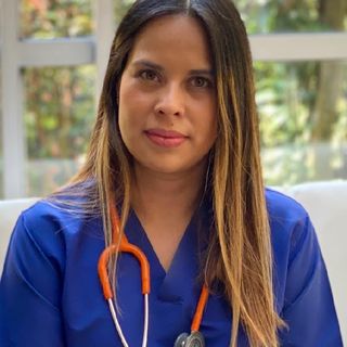 Dra. Nathalia Mariño Arango
