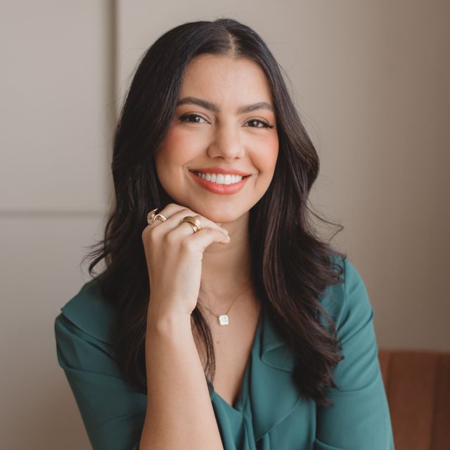 Bárbara Coelho Pereira, Ginecologista Belo Horizonte