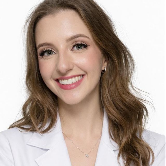 Hailyn Ribas de Lima, Generalista Ponta Grossa