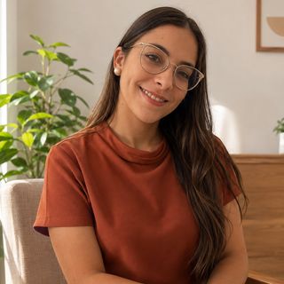 Thaís  Vilela, Psicólogo Pará de Minas