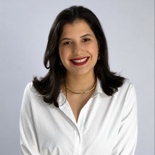 Ana Paula Gonçalves de Mendonça, Psiquiatra Jundiaí
