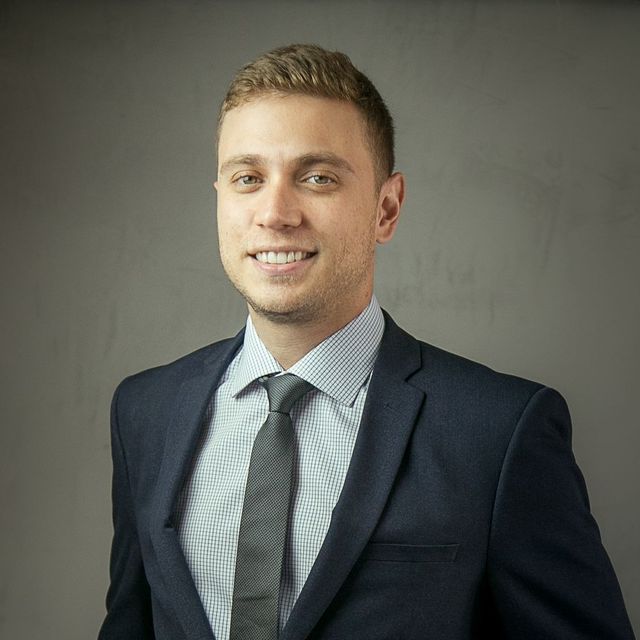 Luiz Pedro Palma Hendges