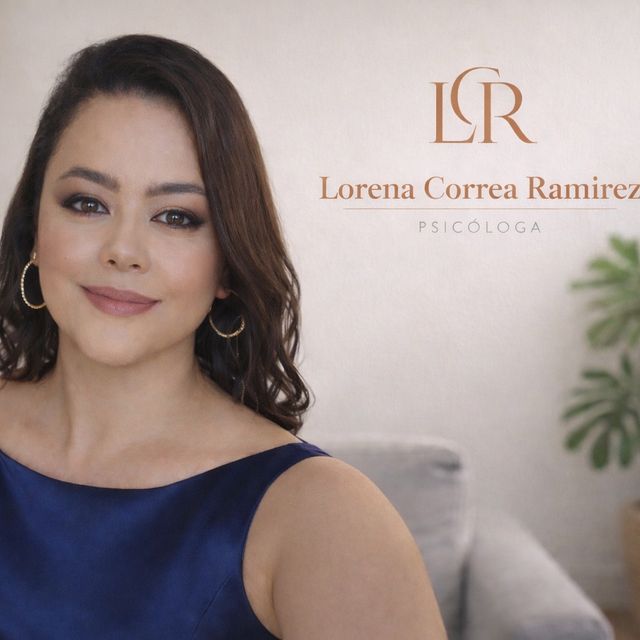 Lorena Correa Ramirez, Psicólogo Manizales