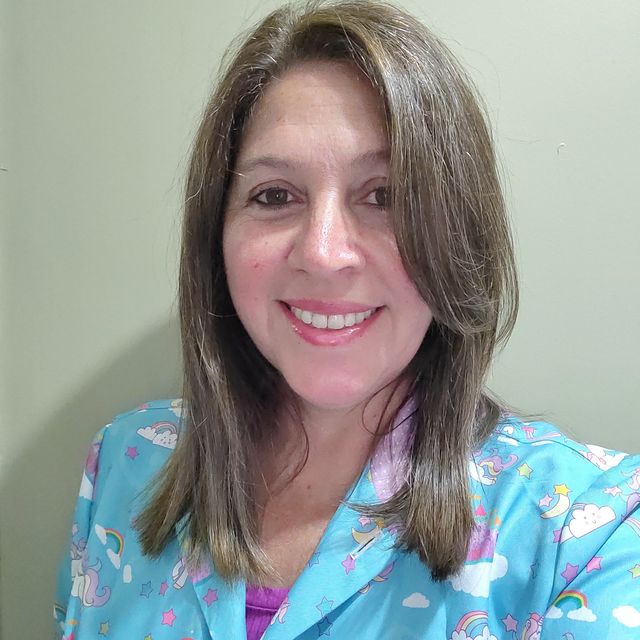 Vanessa  Rizzi, Psicopedagogo Porto Alegre