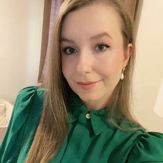 Ampliar imagem: Itiane Barcellos Jaskulski, Nutricionista Pelotas