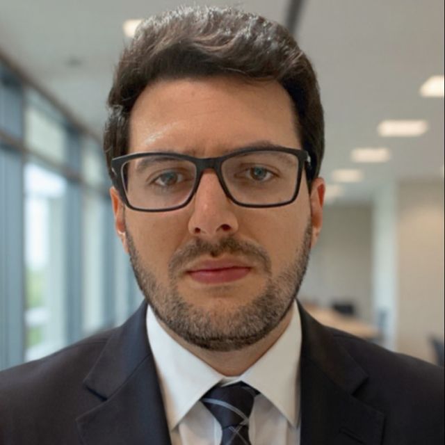 André Luís Martins Marques, Anestesiologista Salvador