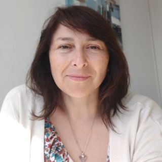 Acercar imagen: Sissy Martínez, Psicólogo Santiago