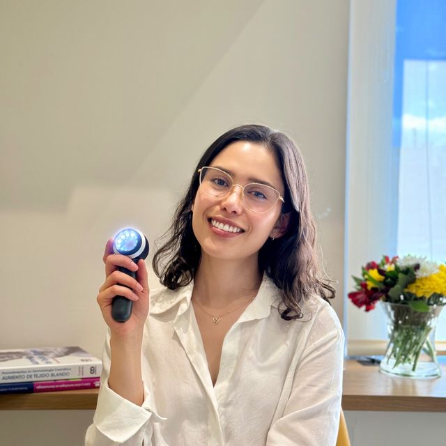 Laura Sinuco, Dermatólogo Bogotá