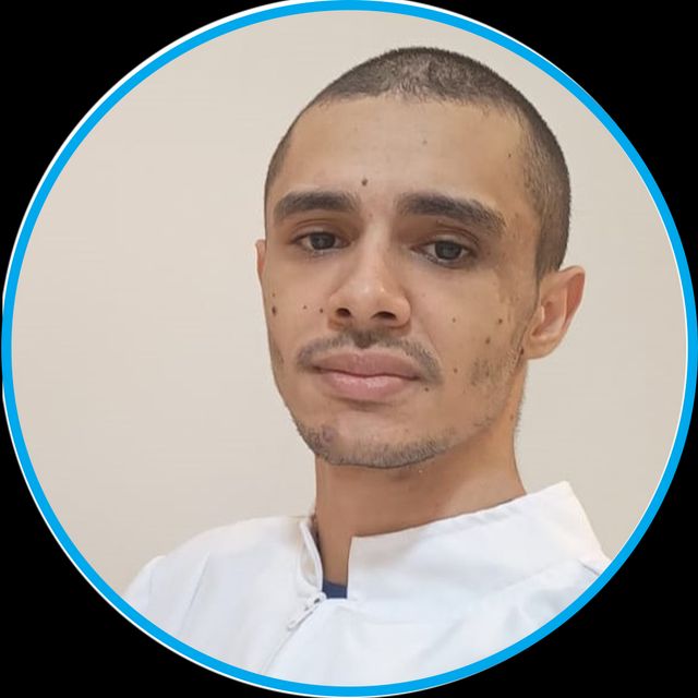 Fernando Leardo Guimarães, Nutricionista Ji-Paraná