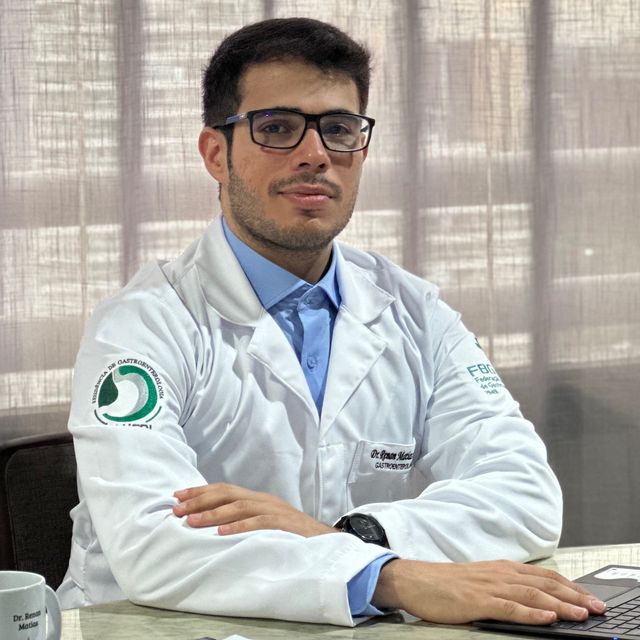 Renan M. Barbosa