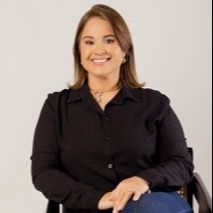 Lícia Schuster, Psicólogo Aracaju