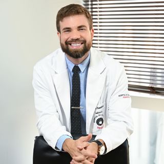 Dr. Joel Jose Santos Filho