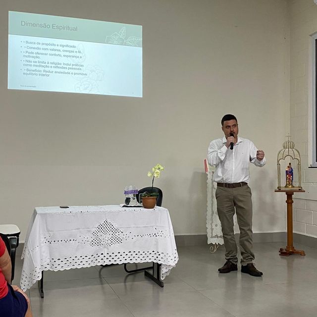 Joao Ricardo Girotto, Médico clínico geral Presidente Prudente