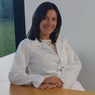 Acercar imagen: Alexandra Mayo Sepulveda, Psicólogo Bogotá