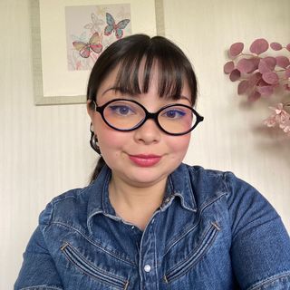 Ps. Evelyn Velásquez