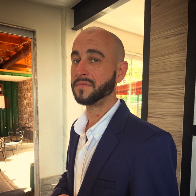 Vinicius Dal Col Binda, Psiquiatra Guarapari