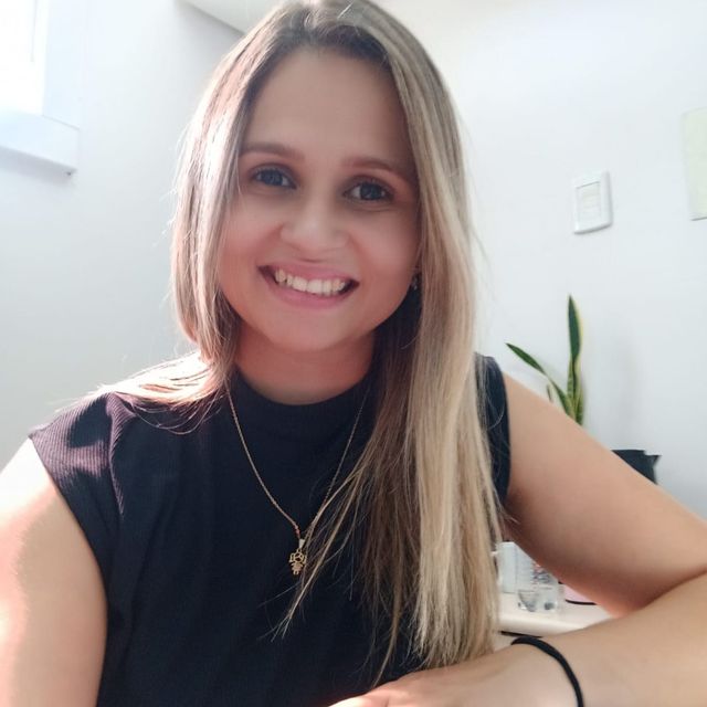 Ellen Ortiz Damas, Psicólogo Gravataí