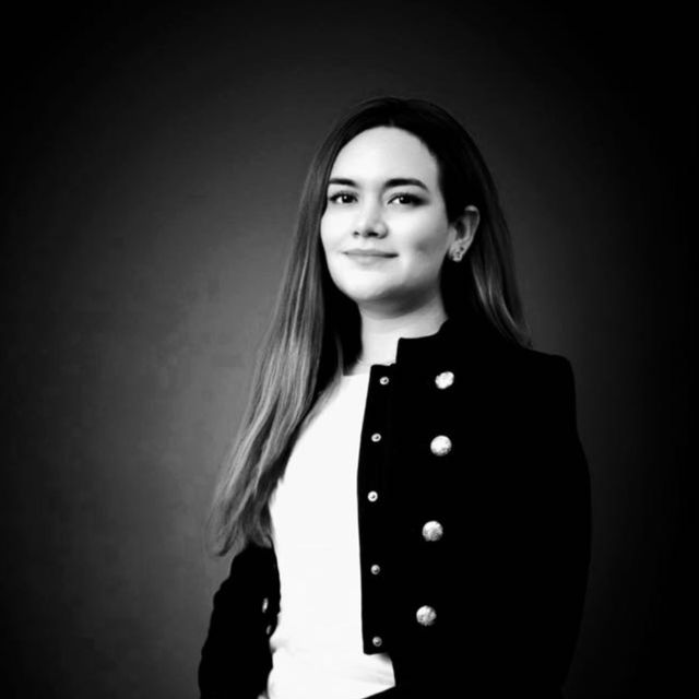 Angela Cardenas, Psiquiatra Bogotá