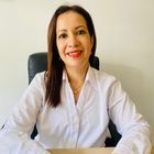 Dra. Norma Lorena Garcia Sinisterra