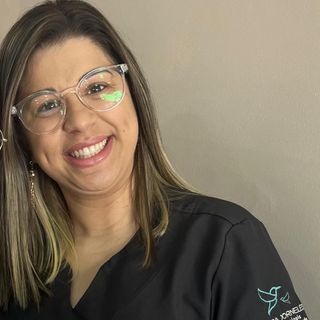 Jessica  Ferreira Dorneles, Psicólogo Charqueadas