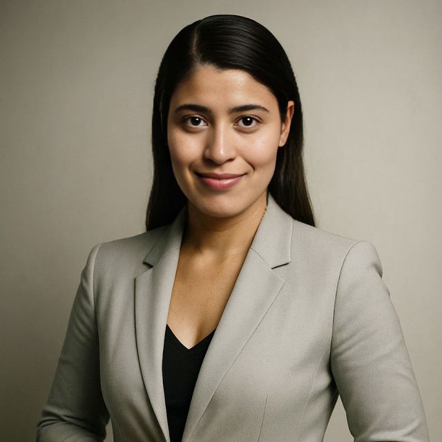 Vanessa Teixeira, Psicanalista São Paulo