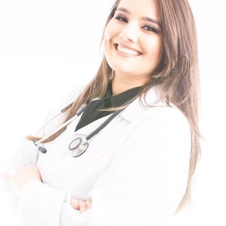 Ampliar imagem: Gabrielle Coghetto, Fisioterapeuta Curitiba