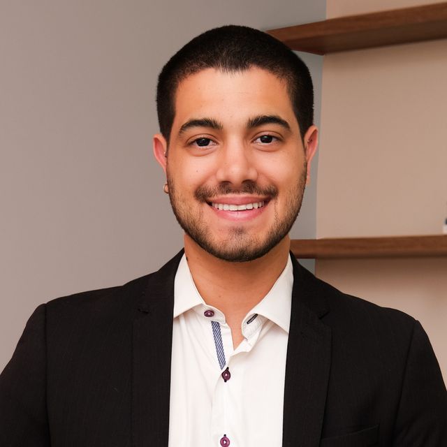 Eduardo Alves De Miranda, Médico clínico geral Brasília