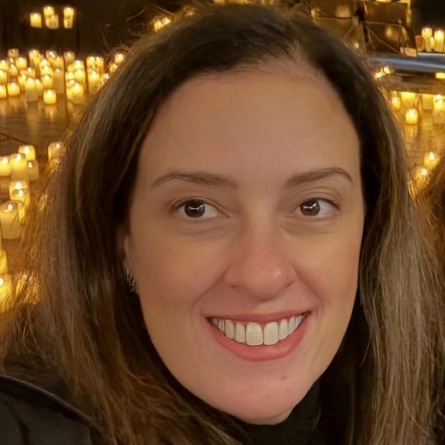 Adriana  Tschoeke , Psicólogo Sorocaba