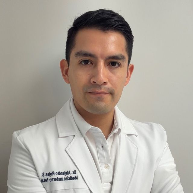 Alejandro Rojas Senzano