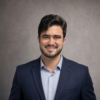 Nathan Silverio Lopes Ramos, Ortopedista - Traumatologista Niterói