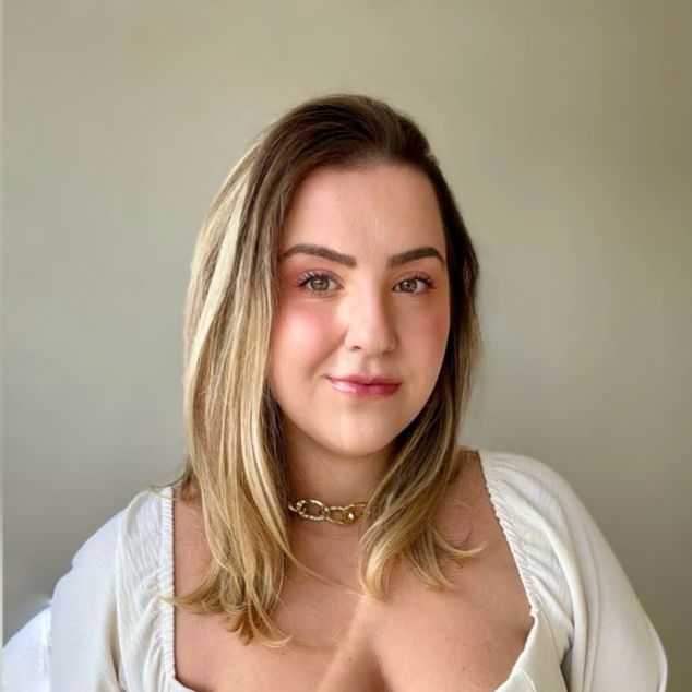 Tainá Bernardon Gonçalves, Psicólogo Caxias Do Sul