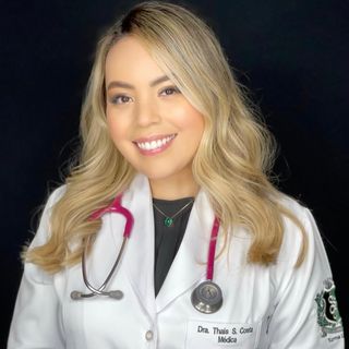 Dra. Thaís da Silva Costa