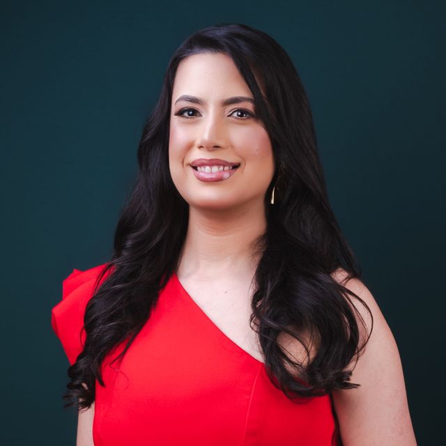 Carina Cavalcanti, Psicólogo Campina Grande