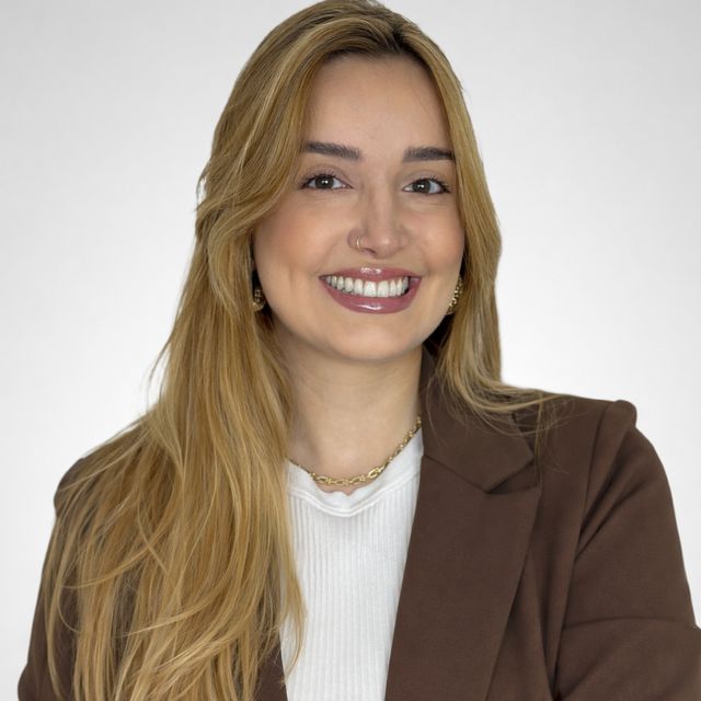 Sabrina  Souza Moura, Psicólogo Rondonópolis