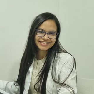 Girleny Domingos , Nutricionista Duque de Caxias