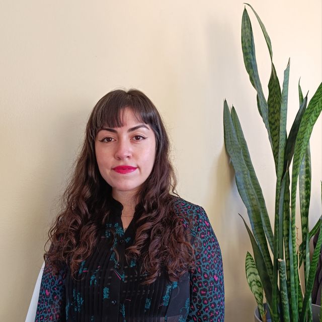 Marisol Peña Acuña, Psicólogo Concepción