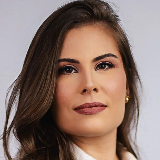 Carolina Camargo, Nutricionista Botucatu