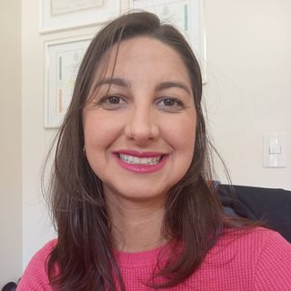 Fernanda Valim, Nutricionista Americana
