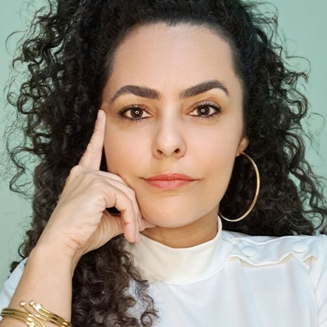 Renata dos Santos, Psicólogo Nova Iguaçu