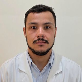 Lucas de Souza Rodrigues dos Santos, Neurocirurgião São Paulo