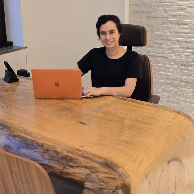 Lucia Campanário Braga, Psiquiatra São Paulo