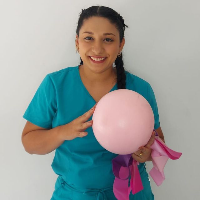 Leidy Yohana Apolinar Joven