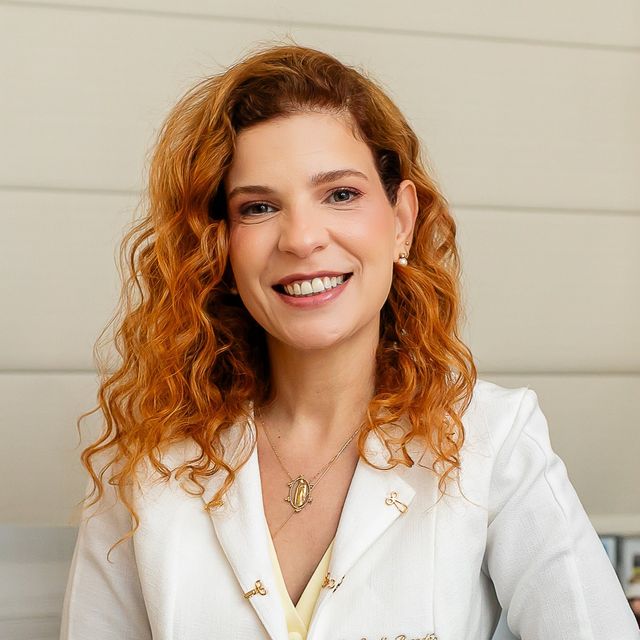 Camila Brandão, Oftalmologista Rio de Janeiro