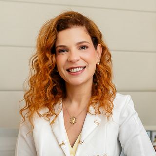 Ampliar imagem: Camila Brandão, Oftalmologista Rio de Janeiro